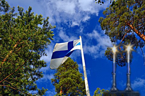 Suomen itsenäisyyspäivä 2013 | Pyhän Marian katolinen seurakunta